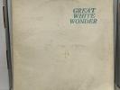 Bob Dylan Great White Wonder 2LP 1969