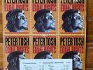 Peter Tosh – Equal Rights – Roots Reggae Vinyl 