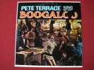PETE TERRACE KING of the BOOGALOO - 