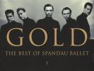 Spandau Ballet - Gold: The Best Of 