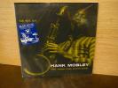 Hank Mobley - Hank Mobley Quintet (Blue 
