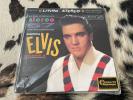 Elvis Presley Stereo 57 Essential Vol 2 Original Factory 