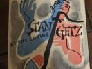 Stan Getz - At The Shrine - 