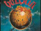 VULCAIN - RocknRoll Secours - 1984 France LP