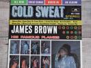 James Brown- Cold Sweat- Vinyl- soul funk 