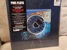 Pink Floyd Pulse Box Set Live 4Lp 