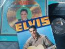 Elvis Presley GOLDEN RECORDS VOL 3 LPM-2765 (USA 1963) 