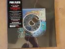 Pink Floyd - Pulse [VINYL] 4 LP Box 
