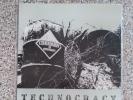 Corrosion Of Conformity - Technocracy EP 1987 translucent 