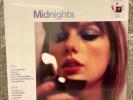 TAYLOR SWIFT MIDNIGHTS - Moonstone Blue Vinyl 