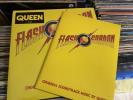 queen flash gordon sealed promo press kit 