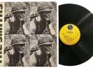 The Smiths- Meat Is Murder - VG+/