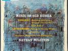 Music Of Old Russia - Nathan Milstein 