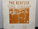 The Beatles - Some other Guy- Vinyl- 