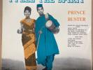 PRINCE BUSTER & THE ALL STARS - I 