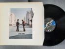 Pink Floyd Lp Wish You Were Here 