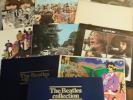 Beatles Collection BC13 UK Parlophone Apple Vinyl 