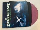 Deliverance Vinyl Record  Stay of Execution 2019 Retroactive