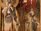 Death - Human - Vinyl LP 1991 - 