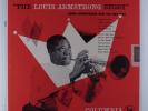LOUIS ARMSTRONG Louis Armstrong Story Vol. 1 COLUMBIA 
