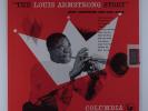 LOUIS ARMSTRONG Louis Armstrong Story Vol. 3 COLUMBIA 