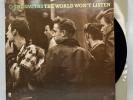 The Smiths - The World Won’t 