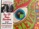 PSYCHEDELIC SOUNDS OF THE 13TH FLOOR ELEVATORS /