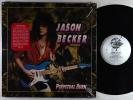 Jason Becker - Perpetual Burn LP - 