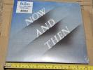 The Beatles Now And Then Limited Edition 10’’ 
