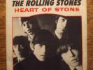 Heart Of Stone/What A Shame The 