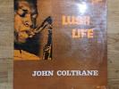 JOHN COLTRANE QUARTET - Lush Life. UK 