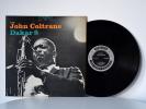 John Coltrane - DAKAR - Prestige Records 
