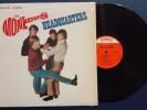 Headquarters - The Monkees (Vinyl Record)