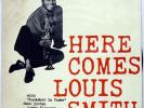 LOUIS SMITH HERE COMES BLUE NOTE GXK8111 