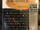 Cal Tjader Plays Harold Arlen SEALED Red 