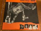 ESG: Come Away With ESG--Rare 1983 Vinyl--99 Records--New 