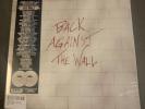 Pink Floyd  The Wall BACK AGAINST THE 