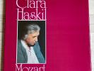 CLARA HASKIL piano - Sonatas MOZART GRUMIAUX 