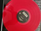 Deicide Legion Vinyl Red 2011 Death Metal Rare 