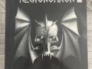 Necronomicon - Necronomicon Wave Record 1986 80s Metal 