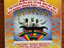BEATLES Magical Mystery Tour Apple Record Club 