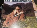 LEE HAZLEWOOD - The Very Special World 