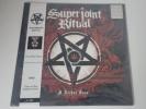 NEW SEALED Superjoint Ritual A Lethal Dose 