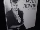 David Bowie ‎- Loving The Alien 1983–1988 - 