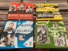 Boppin Hillbilly 28 Volumes Rare Rockabilly Western Swing 