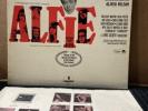 Sonny Rollins -Alfie 1966 /STEREO/ Kenny Burrell RVG  / 