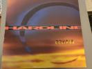 HARDLINE Double Eclipse Vinyl 1992 Original MCA
