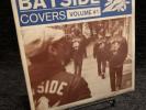 Bayside ‎– Covers Volume #1 Translucent Blue (2013) Vinyl LP   