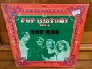 The Who Pop History Vol. 4 Germany  gatefold 