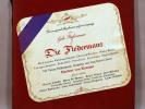 Decca Set KARAJAN J.STRAUSS: DIE FLEDERMAUS 